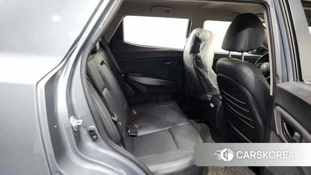 Ssangyong Berry New Tivoli 2020 Серебристо-серый из Кореи, фото 2