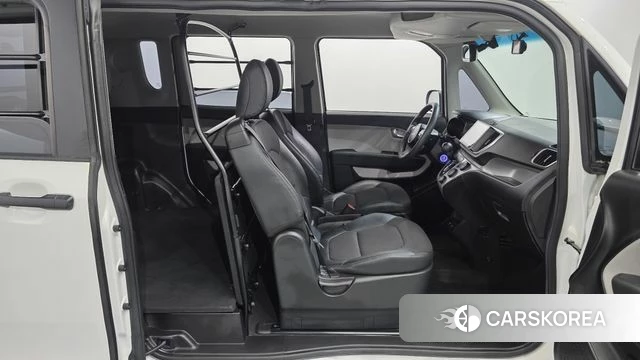 Kia The New Ray 2022 Белый из Кореи, фото 2