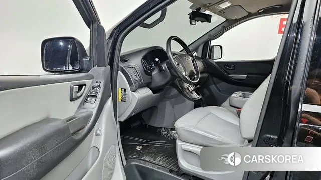 Hyundai The New Grand Starex 2019 Черный из Кореи, фото 2