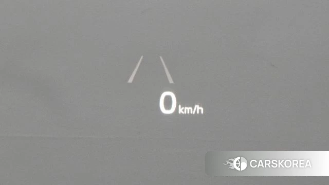 Kia Come New K7 2018 Синий из Кореи, фото 2