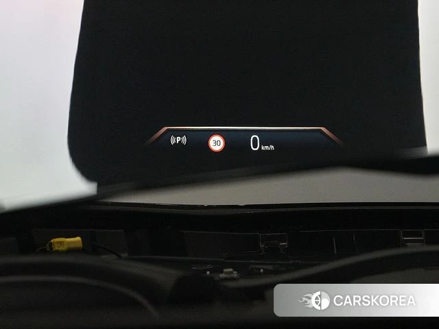 BMW 7 Series (G70) 2024 Черный из Кореи, фото 2