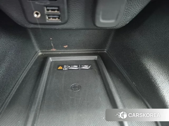 Chevrolet (GM Daewoo) Traverse 2020 Белый из Кореи, фото 2