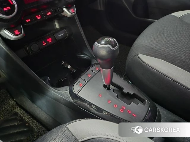 Kia All New Morning (JA) 2020 Жемчужный цвет из Кореи, фото 2