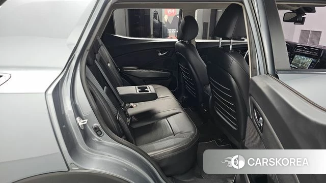 Ssangyong Berry New Tivoli 2020 Серый из Кореи, фото 2