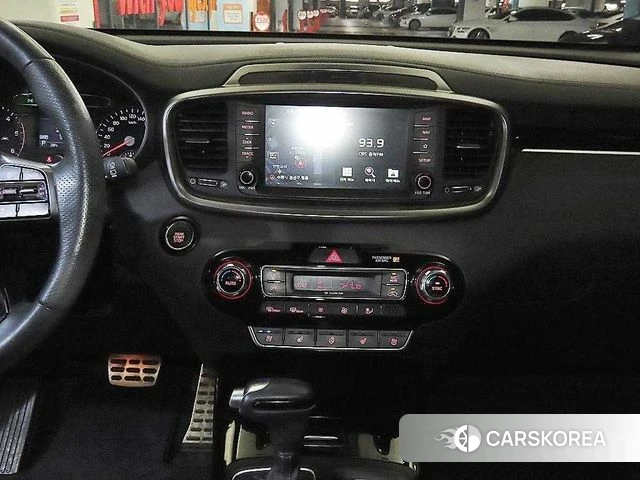 Kia The New Sorento 2019 Белый из Кореи, фото 2
