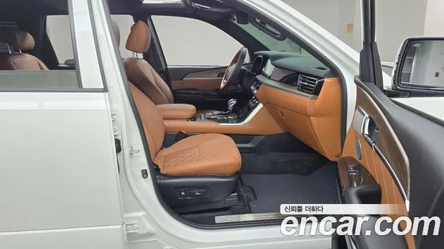 Kia Mohave Master id 2727976 из Кореи 2