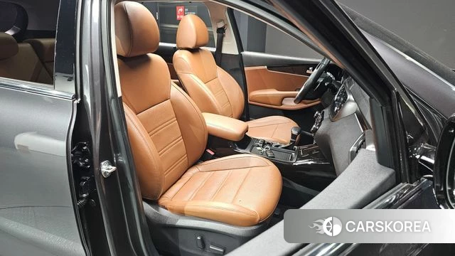 Kia The New Sorento 2019 Серый из Кореи, фото 2