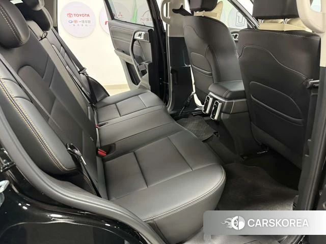 Haval Big dog 2025 Черный из Китая, фото 2