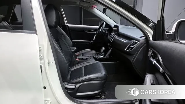 Kia Seltos 2020 Белый из Кореи, фото 2