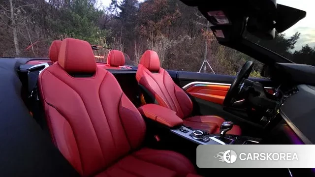 BMW 4 Series (F32) 2018 Белый из Кореи, фото 2