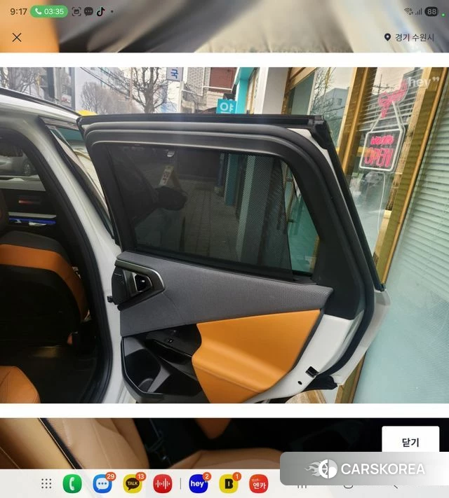 BMW X3 (G45) 2025 Белый из Кореи, фото 2