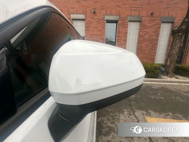 Audi Q2L 2024 Белый из Китая, фото 2