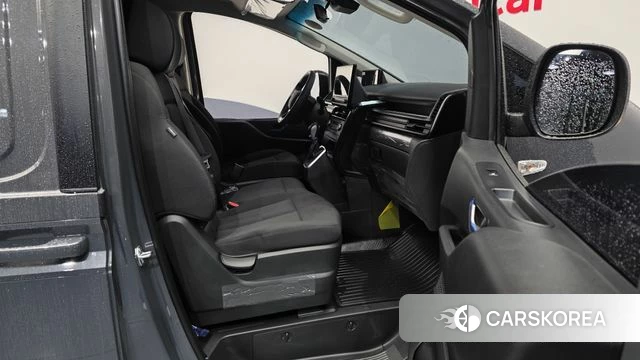 Hyundai The New Staria 2026 Серый из Кореи, фото 2