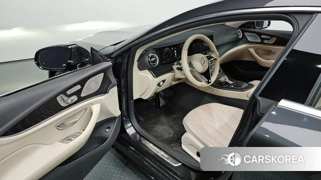 Mercedes-Benz CLS-Class C257 2022 Серый из Кореи, фото 2