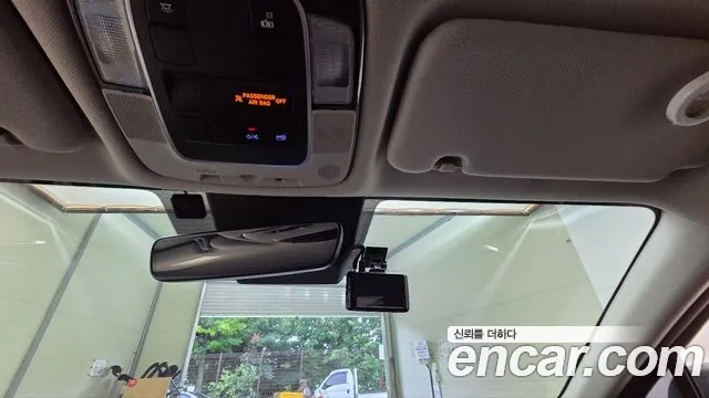 Hyundai Sonata (DN8) 2020 Серый из Кореи, фото 2