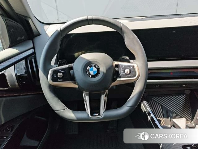 BMW X3 2025 Черный из Китая, фото 2