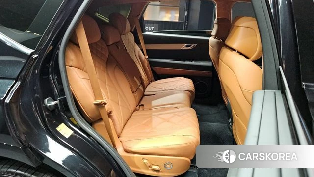 Genesis GV80 2024 Черный из Кореи, фото 2