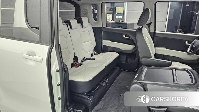 Kia The New Kia Ray 2023 Белый из Кореи, фото 2