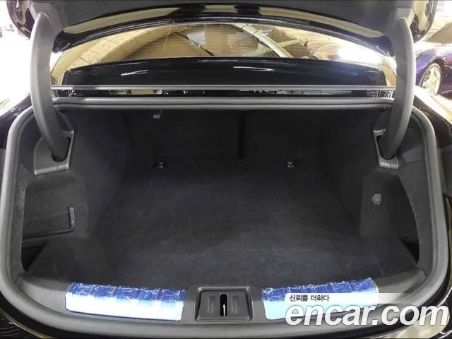 Porsche Taycan 2022 Черный из Кореи, фото 2