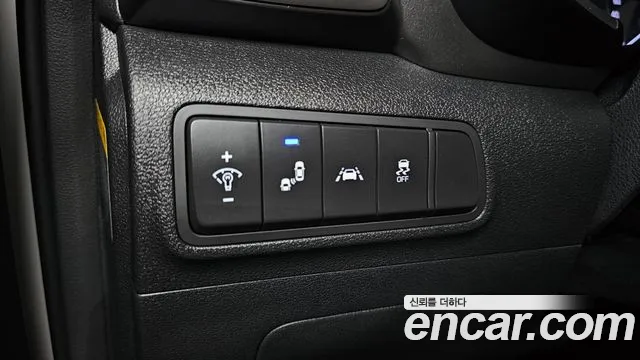 Hyundai All New Tucson id 2474561 из Кореи 2