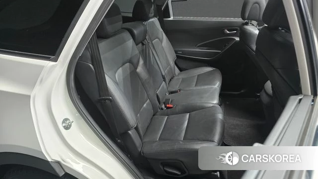 Hyundai The New Max Cruise 2019 Белый из Кореи, фото 2