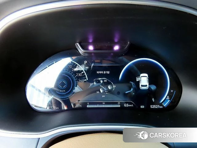 Genesis GV80 2020 Серый из Кореи, фото 2