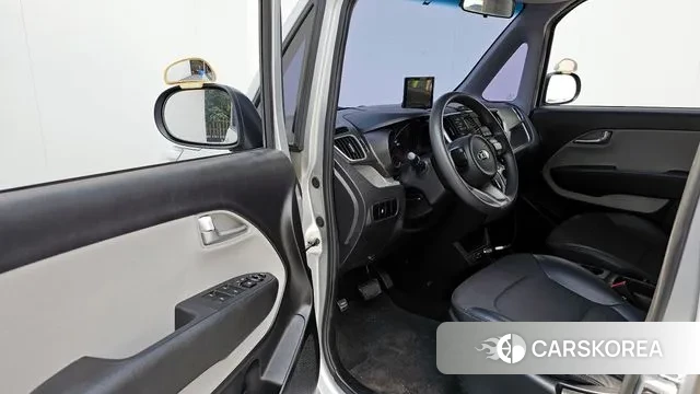 Kia The New Ray 2019 Серебряный из Кореи, фото 2