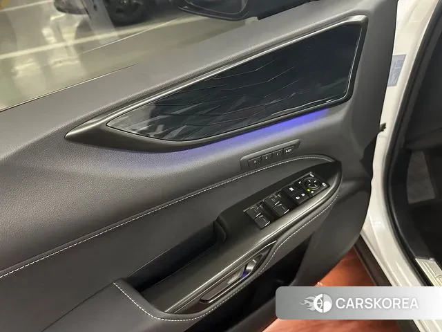 Lexus NX350h Second generation 2025 Белый из Кореи, фото 2