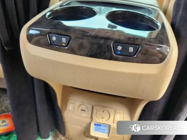 Kia The New Carnival 2020 Черный из Кореи, фото 2