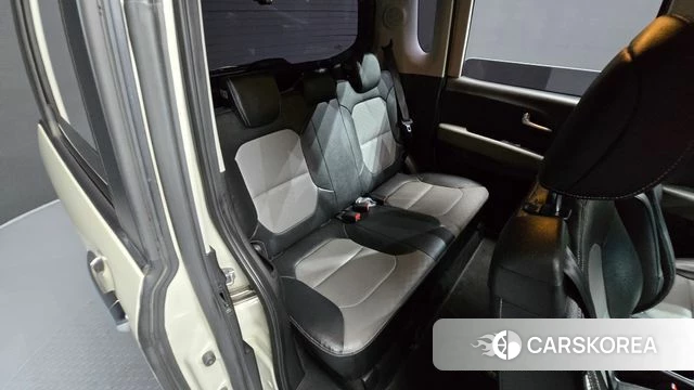 Kia The New Ray 2019 Жемчужный цвет из Кореи, фото 2