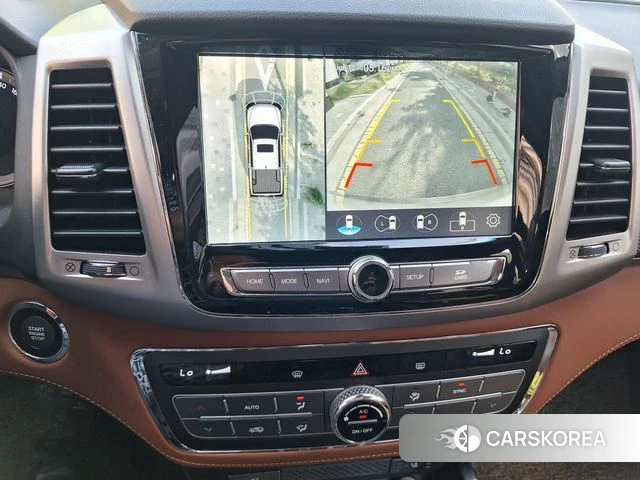 Ssangyong Rexton Sports 2019 Серебряный из Кореи, фото 2