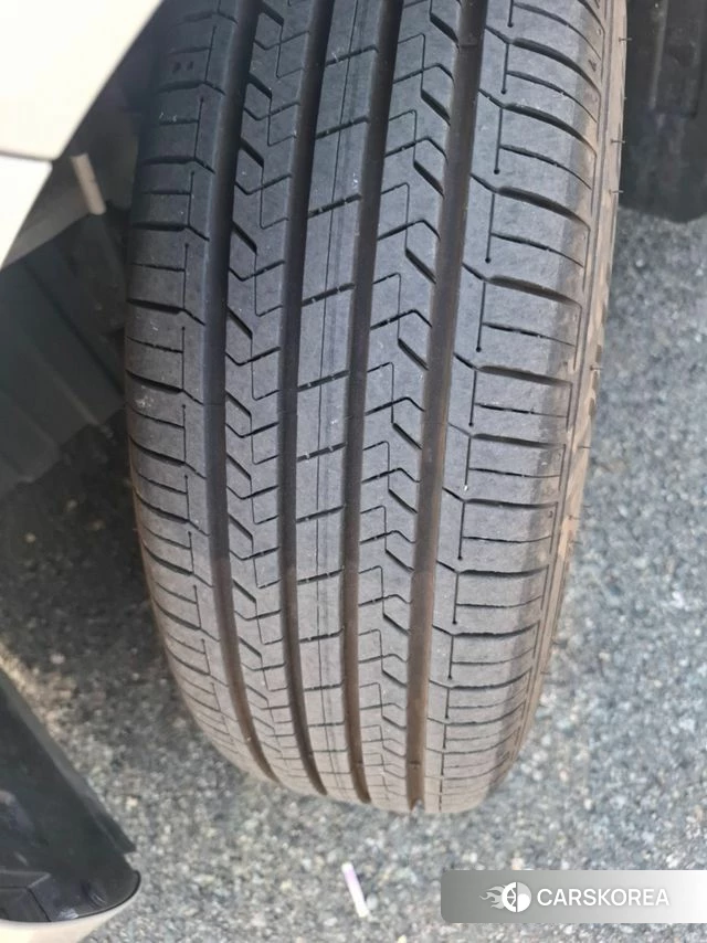 Kia All New Morning (JA) 2018 Серебряный из Кореи, фото 2
