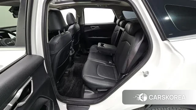 Kia Sportage 5th Generation 2021 Белый из Кореи, фото 2