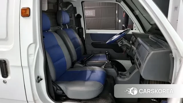 Chevrolet (GM Daewoo) New Damas 2021 Белый из Кореи, фото 2