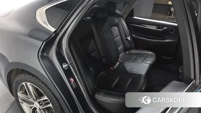 Hyundai Grandeur IG 2018 Серый из Кореи, фото 2