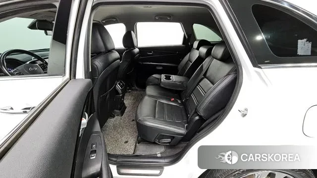 Kia The New Sorento 2019 Белый из Кореи, фото 2