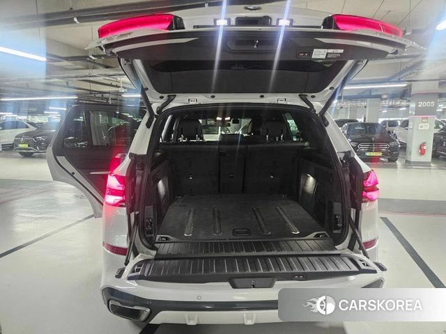 BMW X5 (G05) 2026 Белый из Кореи, фото 2
