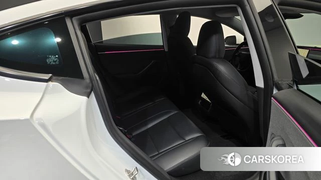 Tesla Model 3 2024 Белый из Кореи, фото 2