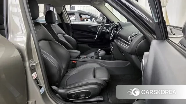 Mini Cooper D Clubman 2020 Песочный из Кореи, фото 2