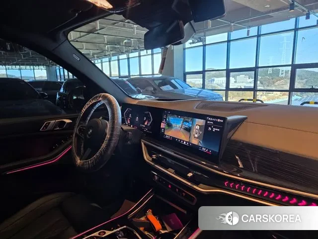 BMW X5 (G05) 2025 Белый из Кореи, фото 2