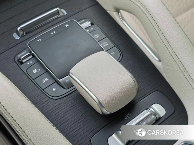 Mercedes-Benz GLS - Class X167 2023 Белый из Кореи, фото 2