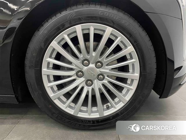 Cadillac CT6 2019 Черный из Китая, фото 2