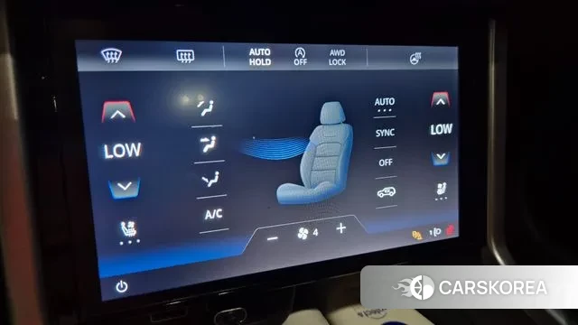 Ssangyong Torres 2022 Серый из Кореи, фото 2