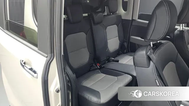 Kia The New Ray 2022 Жемчужный цвет из Кореи, фото 2