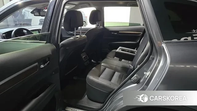 Renault Korea (Samsung) The New QM6 2020 Серый из Кореи, фото 2