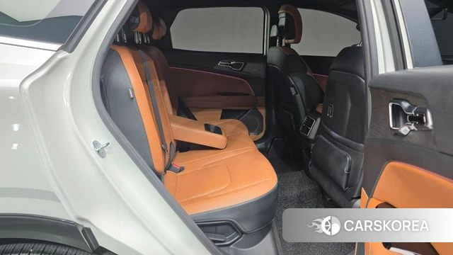Kia Sportage 5th Generation 2023 Белый из Кореи, фото 2
