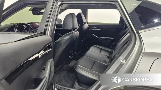 Kia Seltos 2019 Серебристо-серый из Кореи, фото 2