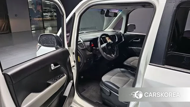 Kia The New Ray 2018 Белый из Кореи, фото 2