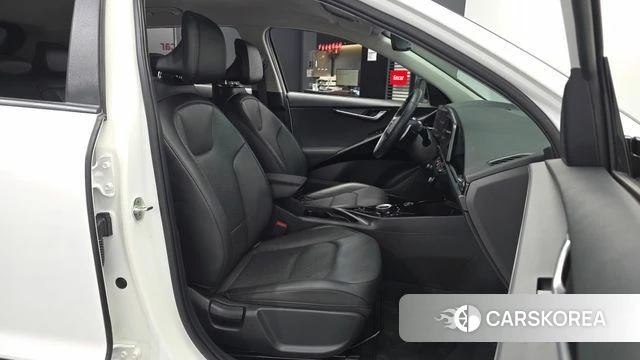 Kia Di All New Niro EV 2022 Белый из Кореи, фото 2