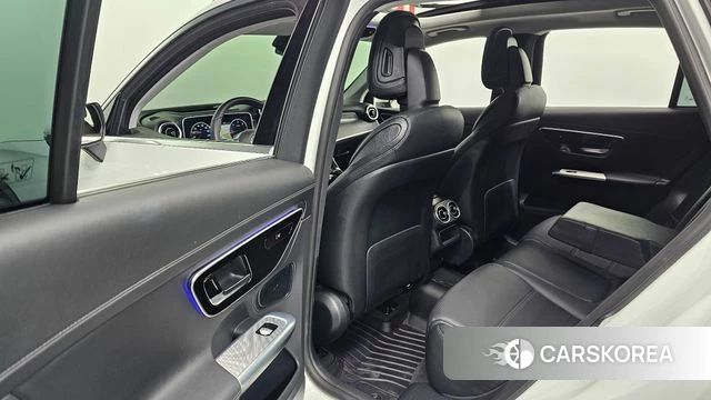 Mercedes-Benz GLC-Class X254 2023 Белый из Кореи, фото 2